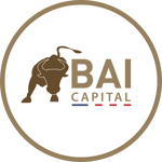 BAI Logo BIo