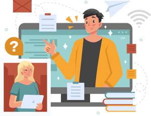 webinar
